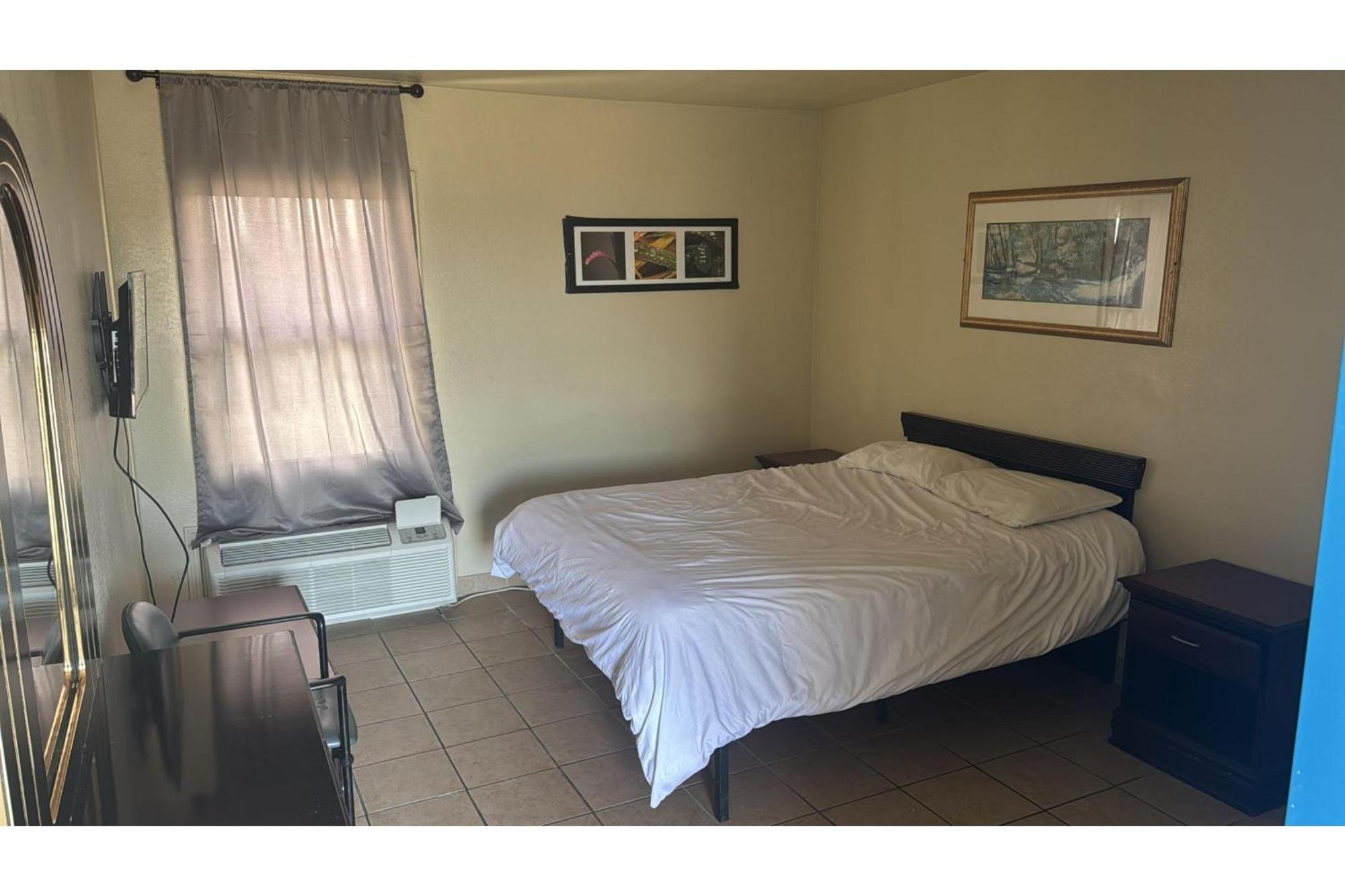 Cole Manor By Oyo Field Market Center 2* Dallas