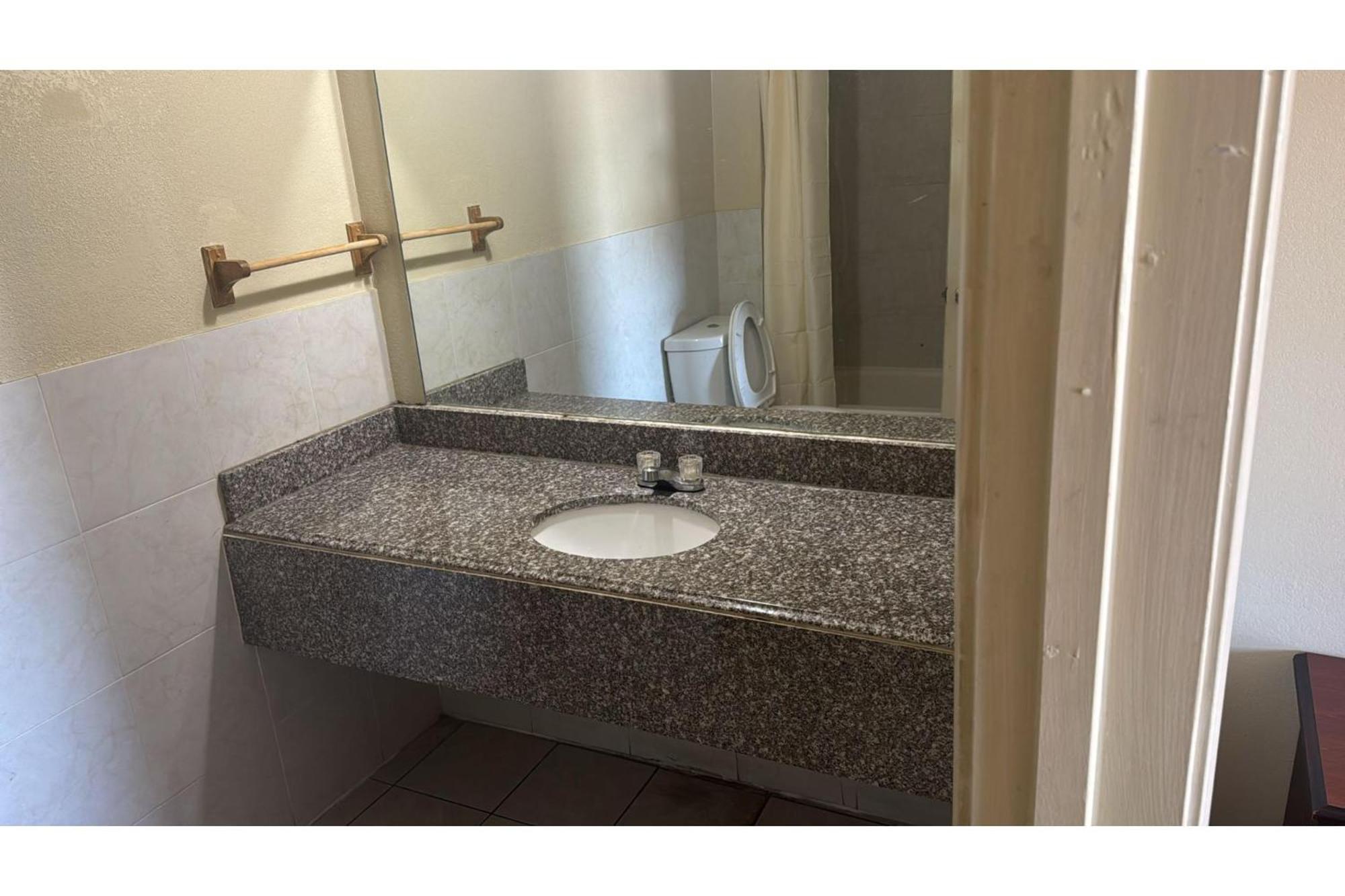 Cole Manor By Oyo Field Market Center 2* Dallas